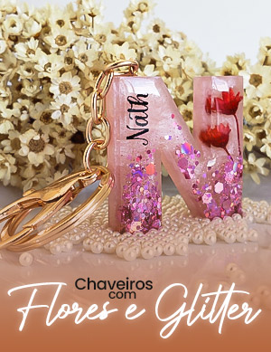 Chaveiros-com-Flores